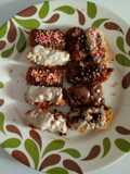 Pisang nugget kekinian