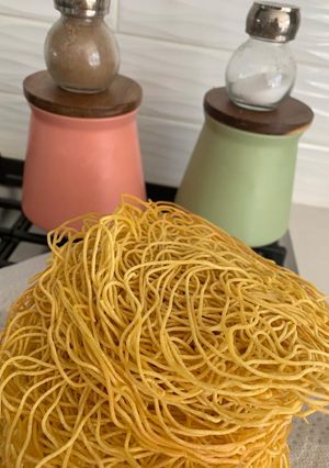 સેવ (Sev Recipe In Gujarati) રેસીપી મુખ્ય ફોટો