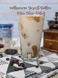 Vietnamese Yogurt Coffee (Sua Chua Cafe)