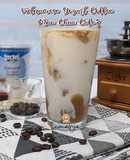 Vietnamese Yogurt Coffee (Sua Chua Cafe)