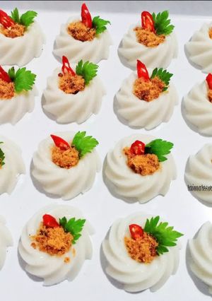 Foto resep Talam Abon
