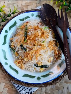 Foto resep Bihun Kampung