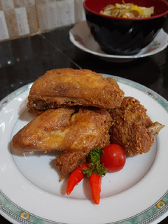 Foto resep Ayam Goreng Ketumbar