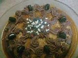 Torta Flan
