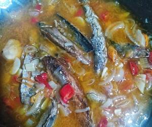 Resep Populer 38 Sarden Ikan Tongkol Pedas Paling Enak Resep Populer 38 Sarden Ikan Tongkol Pedas Paling Enak