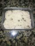 Arroz con leche