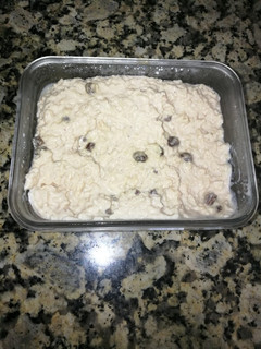 Una foto de Arroz con leche