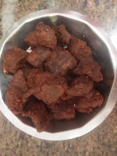 மட்டன் சில்லி சுக்கா(mutton chilli dry recipe in tamil) செய்முறை முக்கிய புகைப்படம்