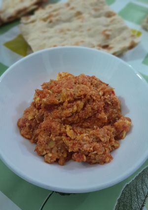 عکسی از دستور میرزا قاسمی😋