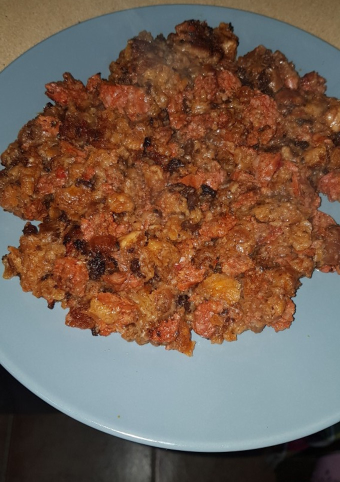 Una foto de Migas