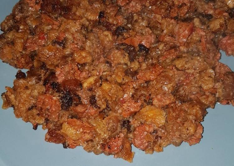 Migas
