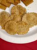 Sugar free digestive biscuits -In Airfryer