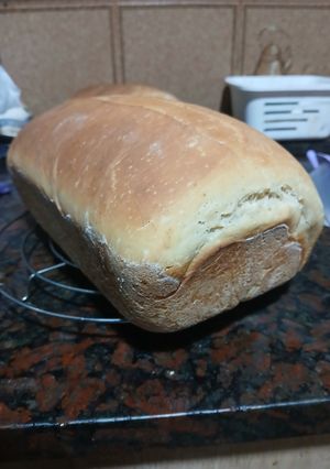 Una foto de Pan Lactal Harina de fuerza