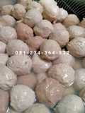 280. Pentol Bakso (Pentol Daging) Enak