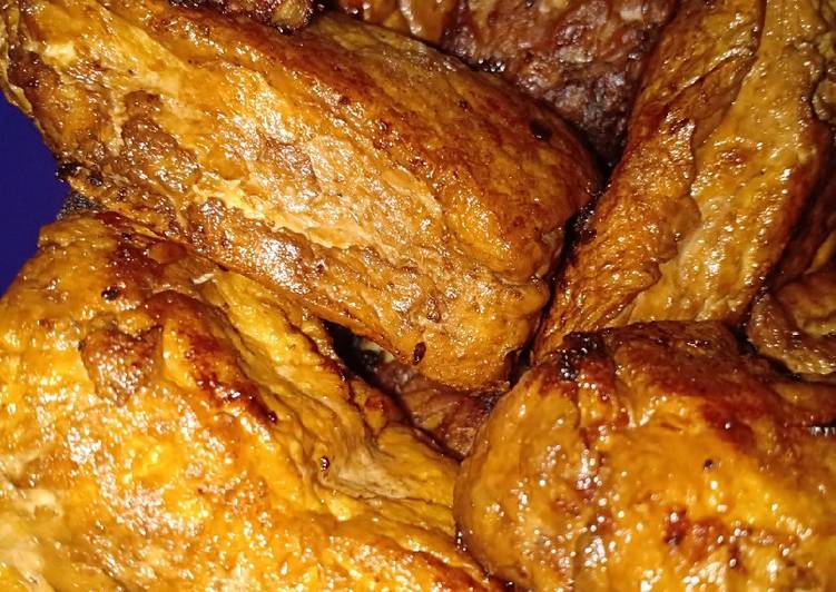 Tempe tahu bacem