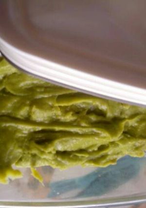 Foto resep Selai srikaya soft no steam