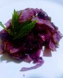 Col agridulce