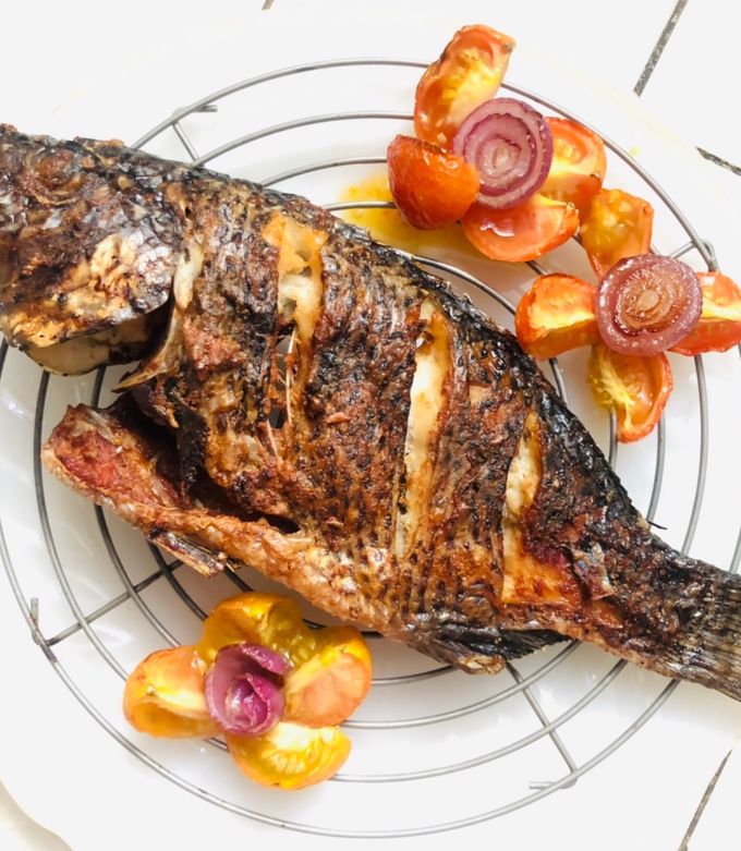 How Long Do You Cook Tilapia in an Air Fryer: Perfect Crispy Guide