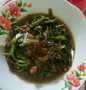 Cara Gampang Membikin Resep Tumis Kangkung Saus Tiram yang  Bikin Ketagihan Anti Ribet, Bisa Manjain Lidah