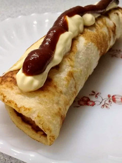 Una foto de Panqueques 🥞