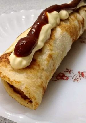 Una foto de Panqueques 🥞