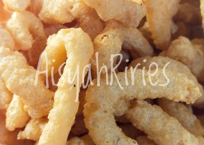 cheetos tahu kekinian - resepenakbgt.com