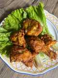 Ayam Goreng Mayonaise