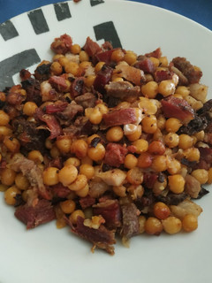 Una foto de Ropa vieja