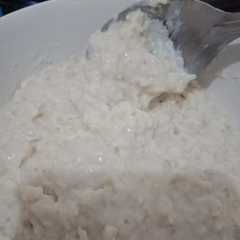 รูปของ Bayi & Balita : Bubur Oat Susu Anti GTM