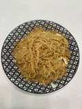 Bihun Goreng ala sekolahan