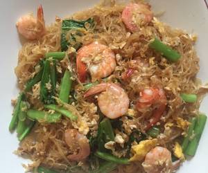 Resep Populer Soun Goreng Gurih Mantul