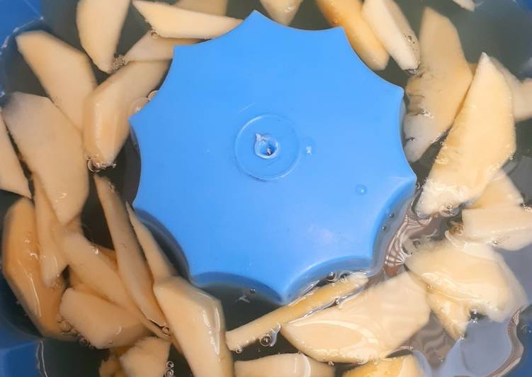 Bumbu Jelly buah | Cara Masak Jelly buah Yang Enak Dan Mudah