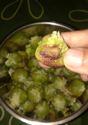 Foto resep Nastar KW debm untuk berbuka puasa😃