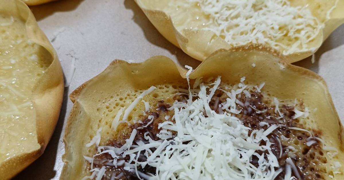 Resep terang bulan lembut dan bersarang: Rahasia kue enak & mudah