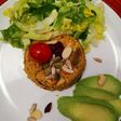 Couscous weekday dinner