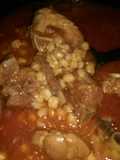 Pozole de Puerco