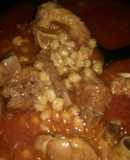Pozole de Puerco