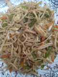Hakka Noodles