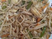 A picture of tbsp ginger garlic paste