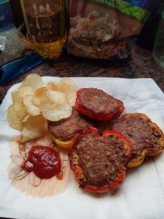 Foto resep Mince paprika