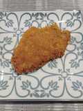 Filetes crujientes de ternera estilo americano 🇺🇸🗽