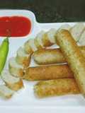 Handmade Chicken sausage