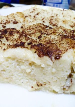 Foto resep Srikaya cici cuit