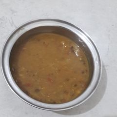 A picture of Chane aur maah ki daal.