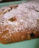 Budín en flip