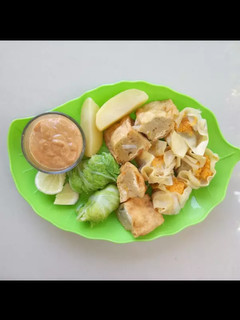 Foto resep Siomay/dimsum Ayam