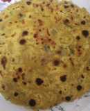 Missi roti