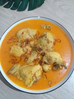 Foto resep Gulai Ayam