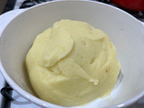 Holly's fav: (Almost Perfect) Mashed potato alus buanget