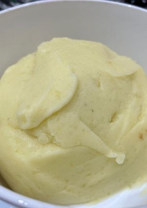 Foto resep Holly's fav: (Almost Perfect) Mashed potato alus buanget